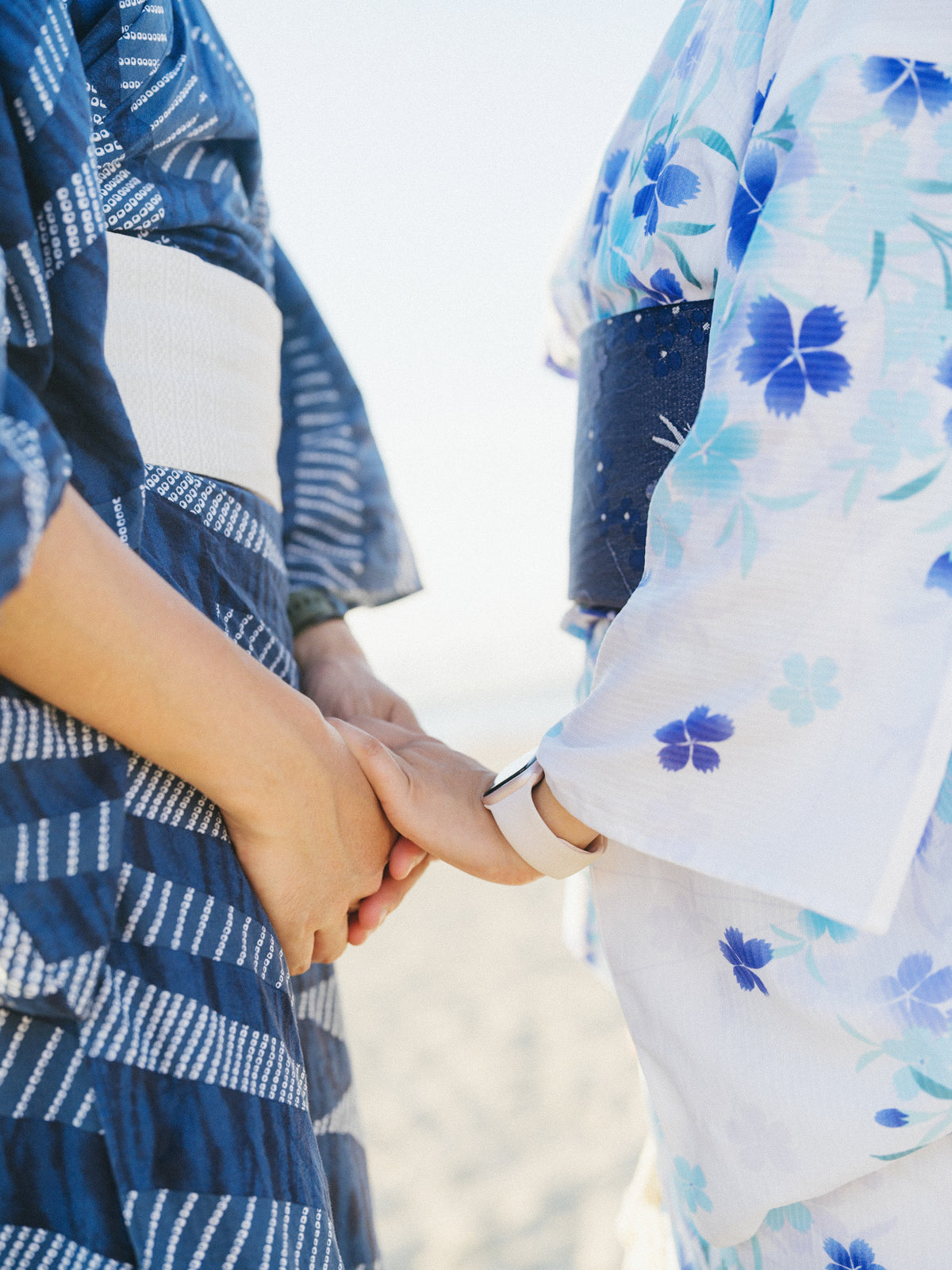 在煙火之下,許下永恆的承諾:大阪煙火求婚攝影體驗