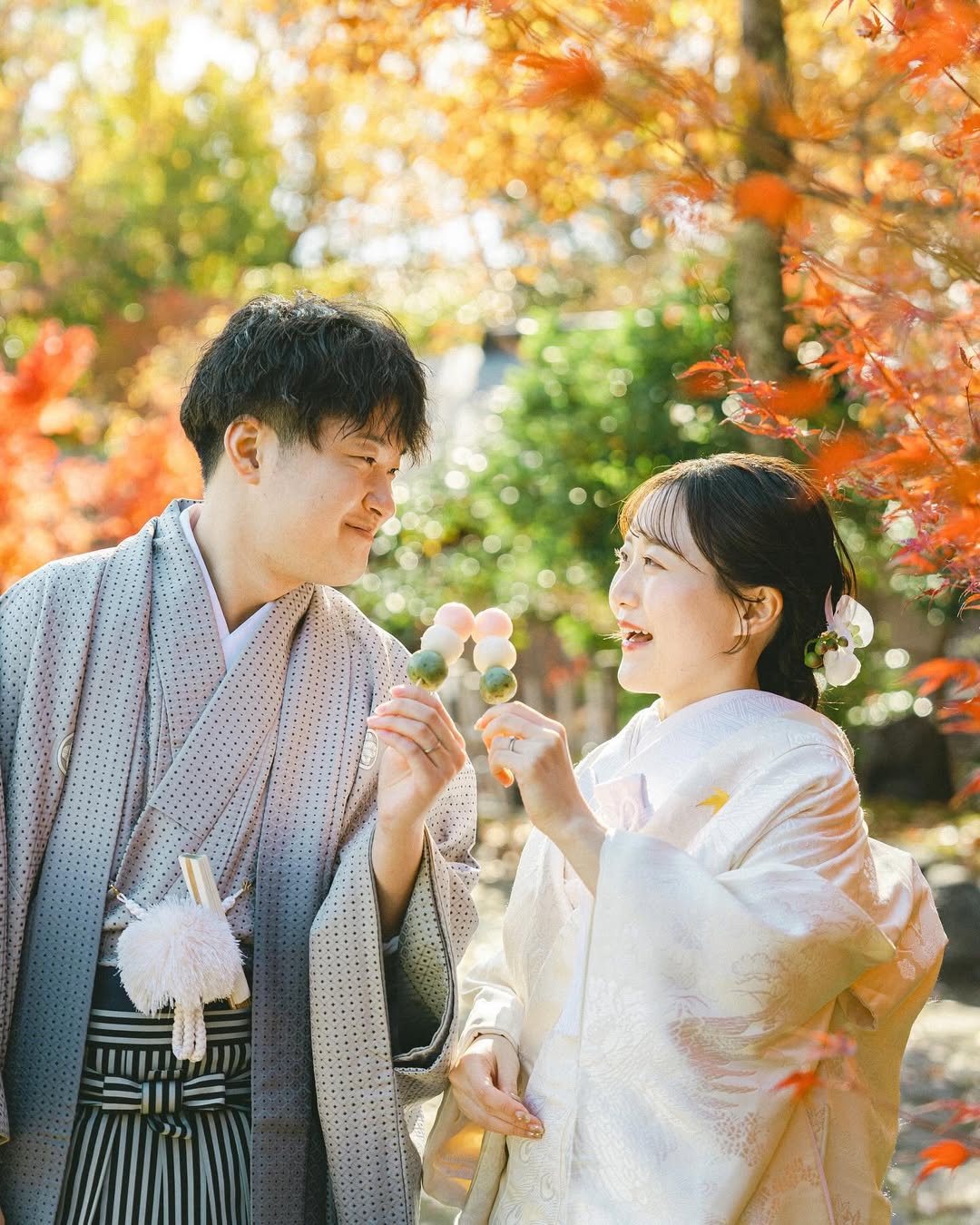 大阪戀愛故事 :讓Arai書寫你們的愛情篇章