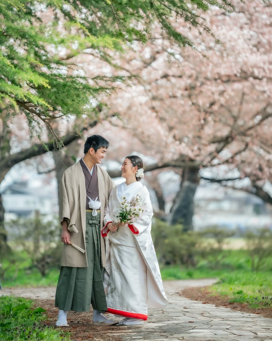 此刻的我們:Uki 仙台情侶攝影