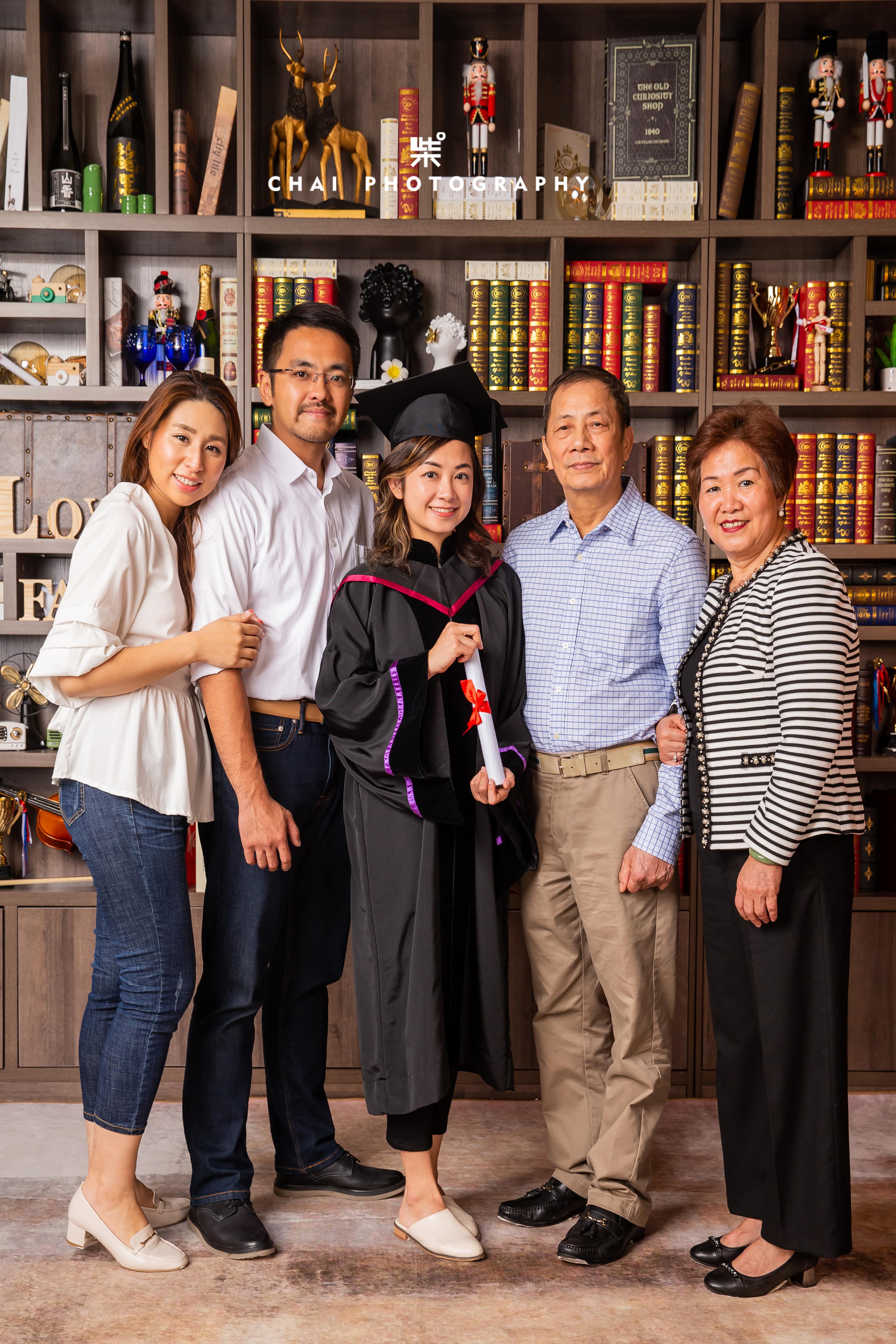 Graduation Photoshoot Japan | KaChick