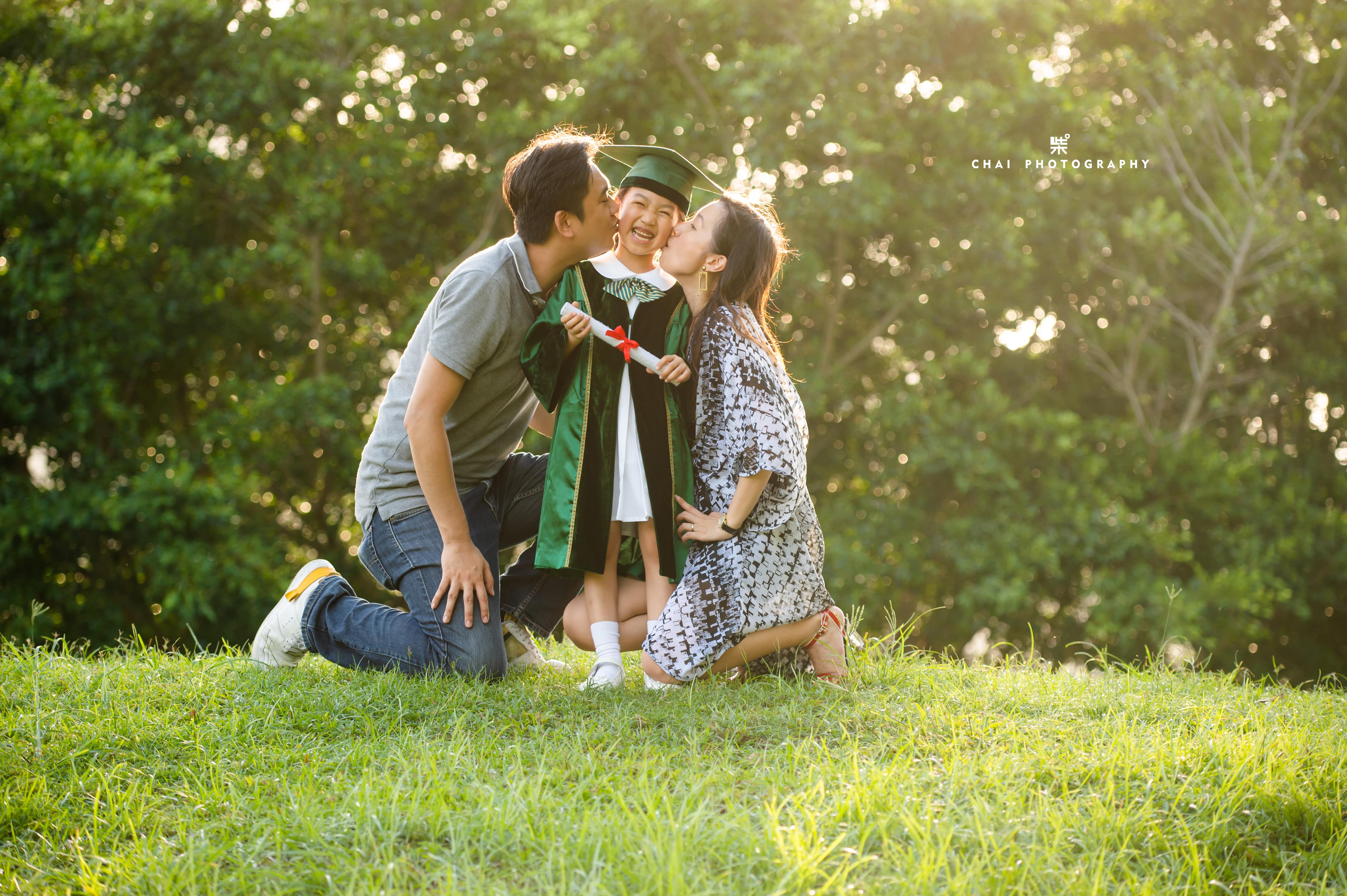 Graduation Photoshoot Japan | KaChick