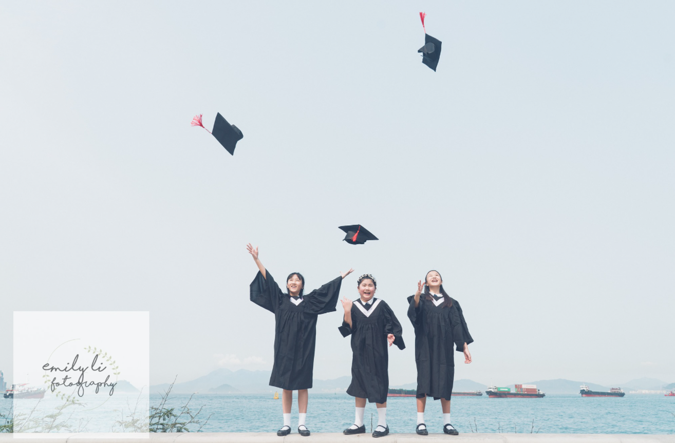 Outdoor Family Moments Photos