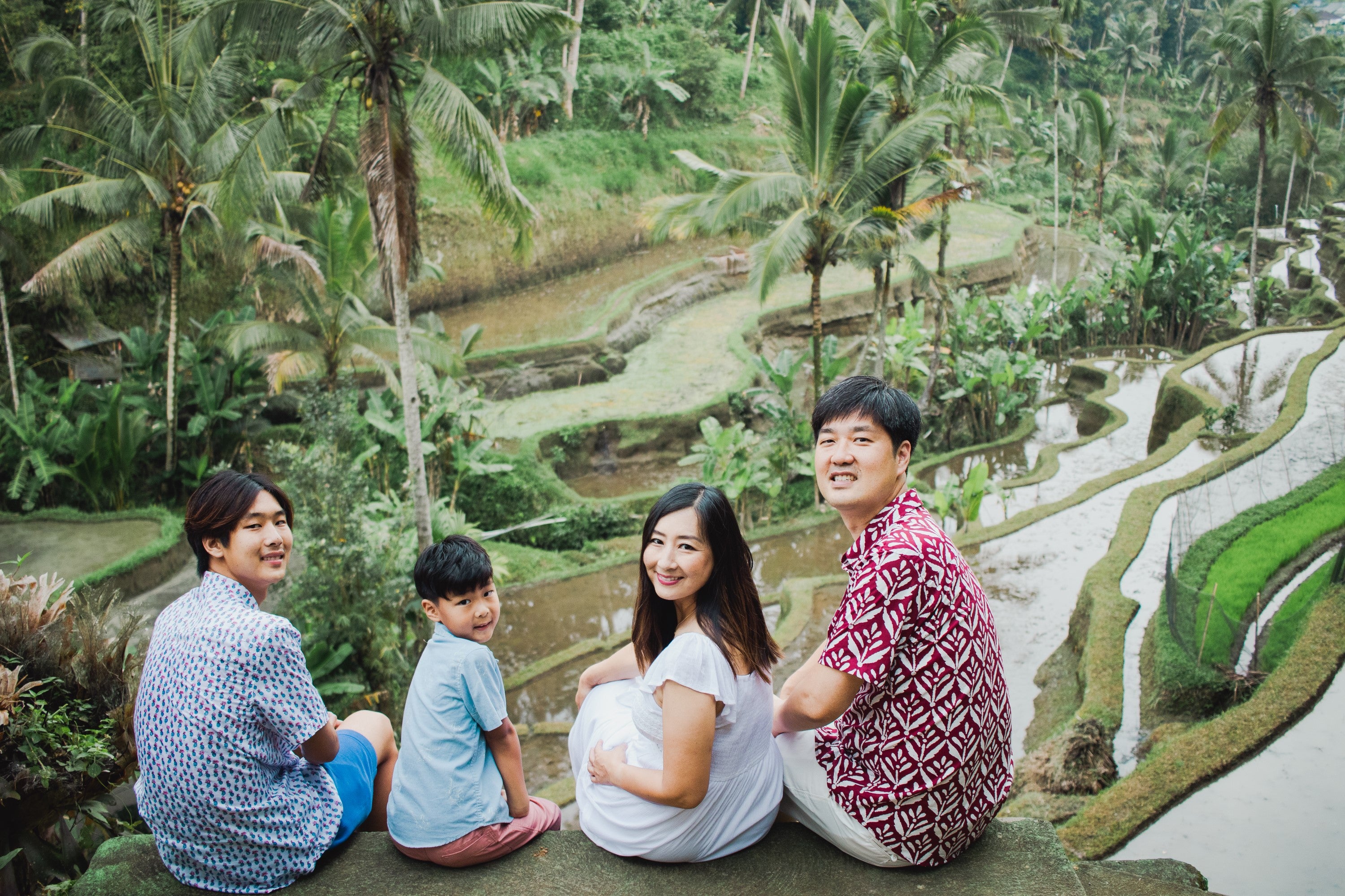 Bali Family Photographer | Bali Photography Tours