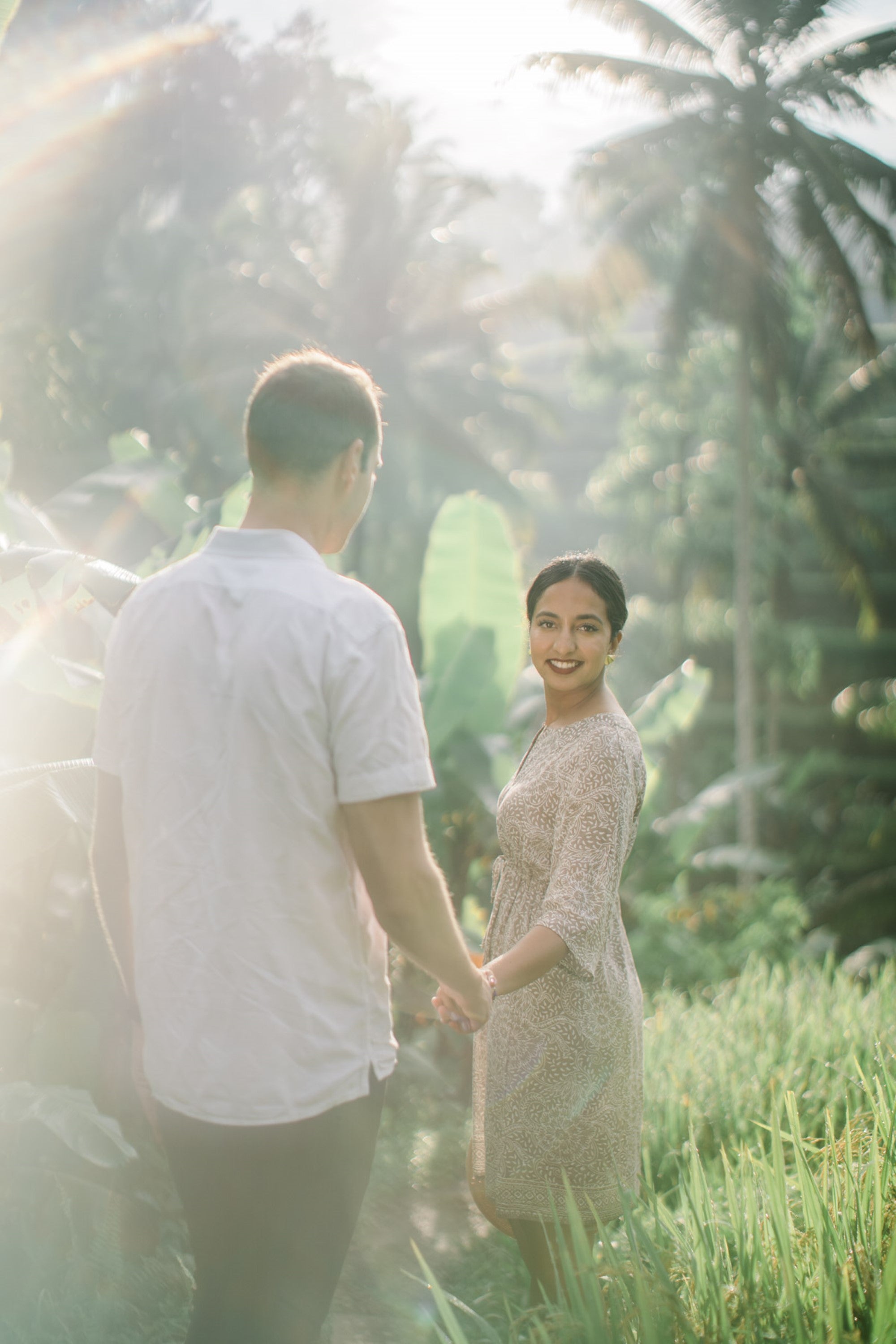 Bali Family Photographer