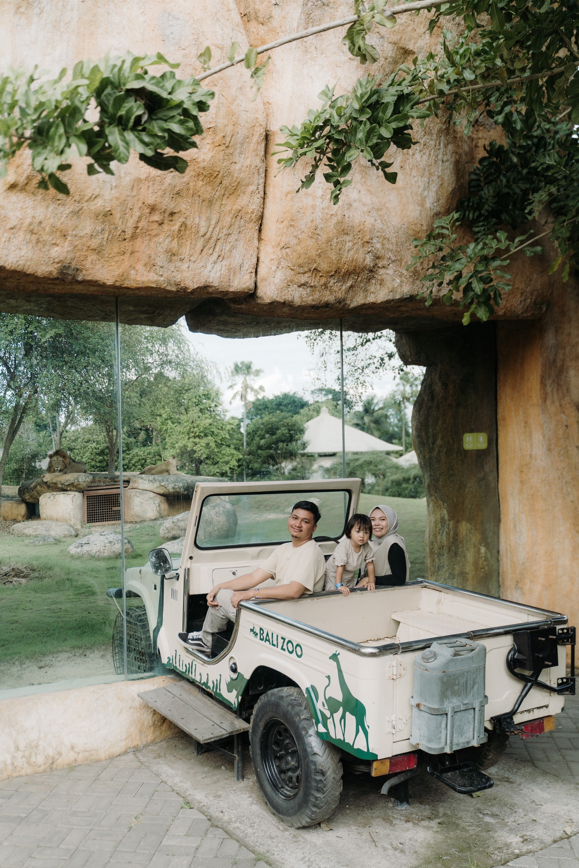 Bali Photography Tours