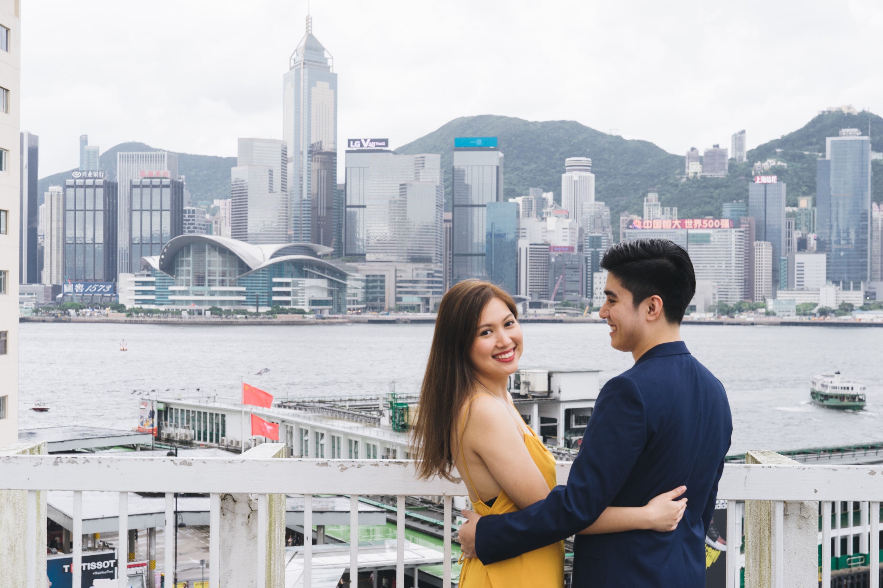 Hong Kong Street Photography | Hong Kong Photographer Instagram