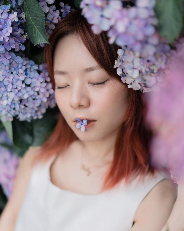 【關西・大阪】12個家庭必訪紫陽花繡球花名所，拍照打卡景點推薦！