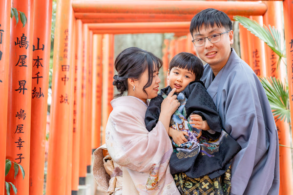 不只金箔與武士！金澤的雙面魅力：穿梭「兼六園」的古典詩篇，遇見「石浦神社」的繽紛心跳