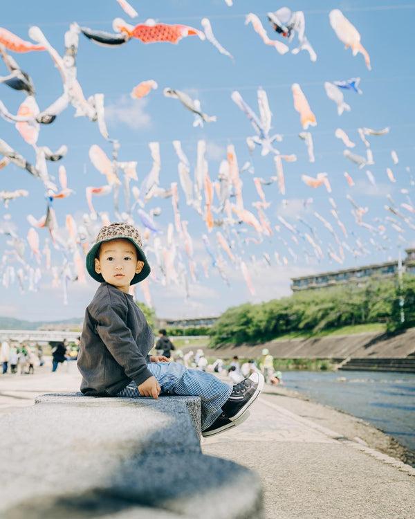 🎏🎏🎏 日本親子遊必看！Top 10 鯉魚旗夢幻景點 + 捕捉感動瞬間秘笈 📸  🎏🎏🎏