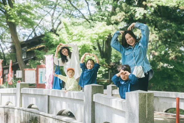 新潟：發現日本隱藏的瑰寶，創造難忘家庭時光