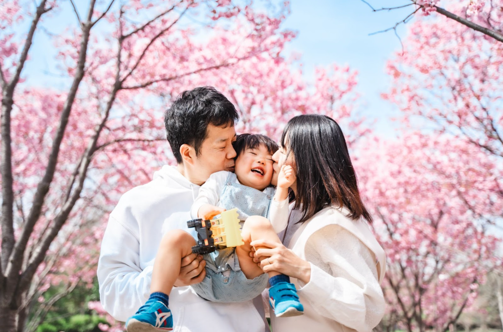 【全新企劃】像在地日本人一樣紀錄生活！日本超人氣「攝影會」正式登場 🌸🍁 （一）