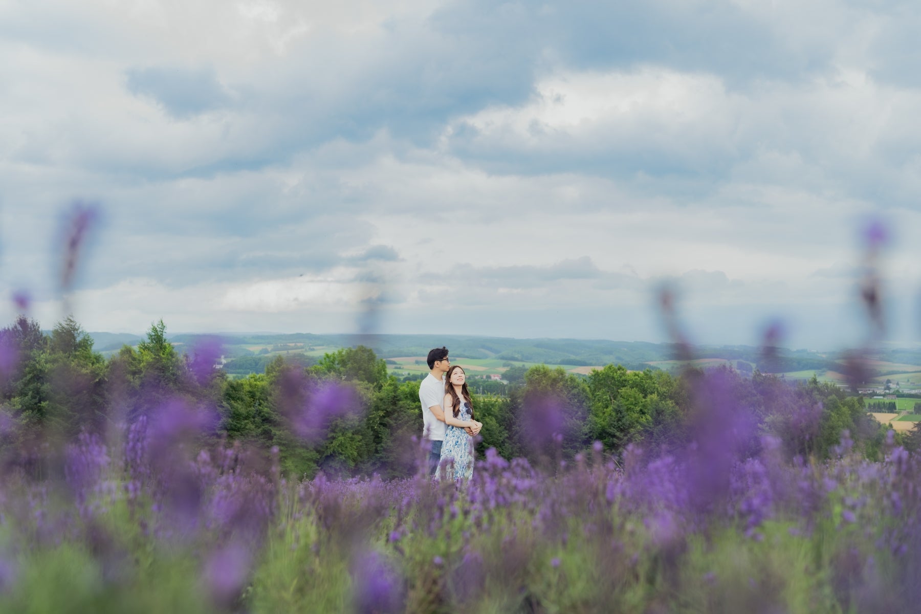 札幌攝影服務 | 北海道旅行攝影 