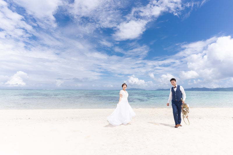 石垣島攝影 | 家庭或情侶照片拍攝