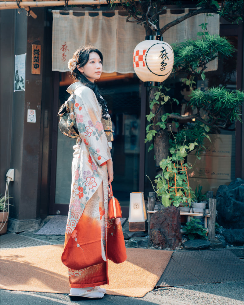 日本文化攝影 | 東京攝影預訂