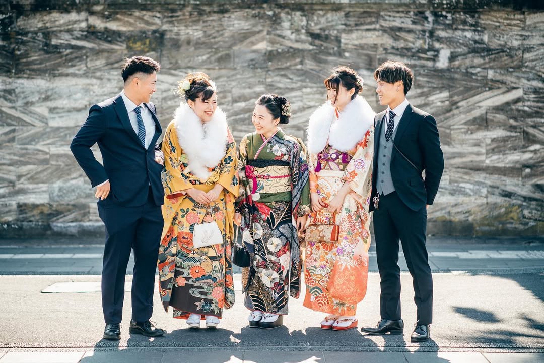 牽著手、靠著心：與Zuya在豐島的家庭時光