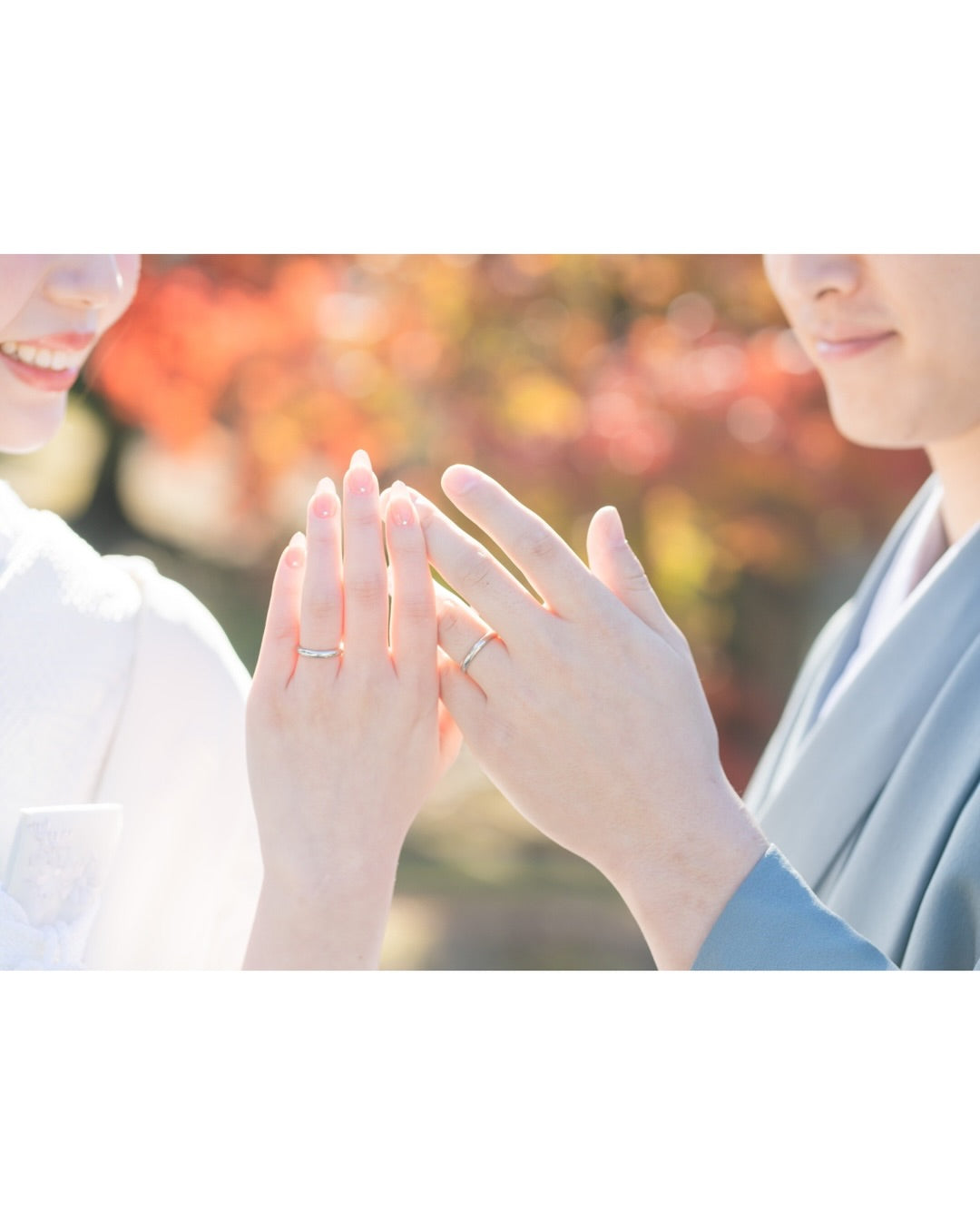 在京都許下誓言: Tatsu 相機下的求婚瞬間