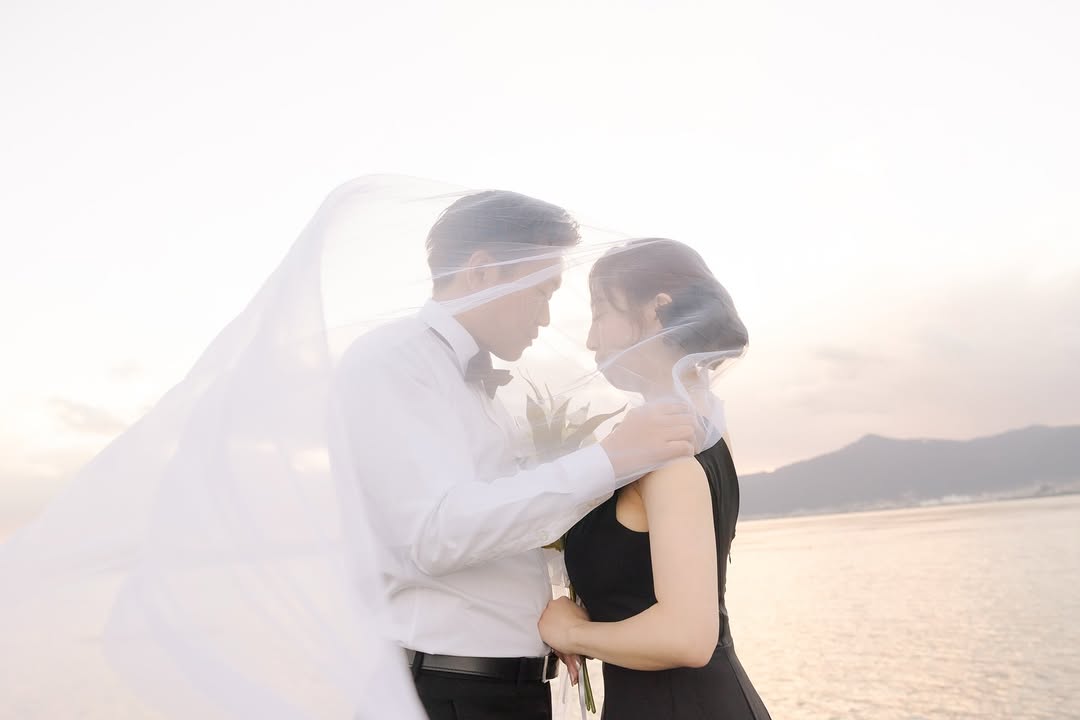 以京都之名，寫下一生之約：Aya 為你紀錄求婚的一刻