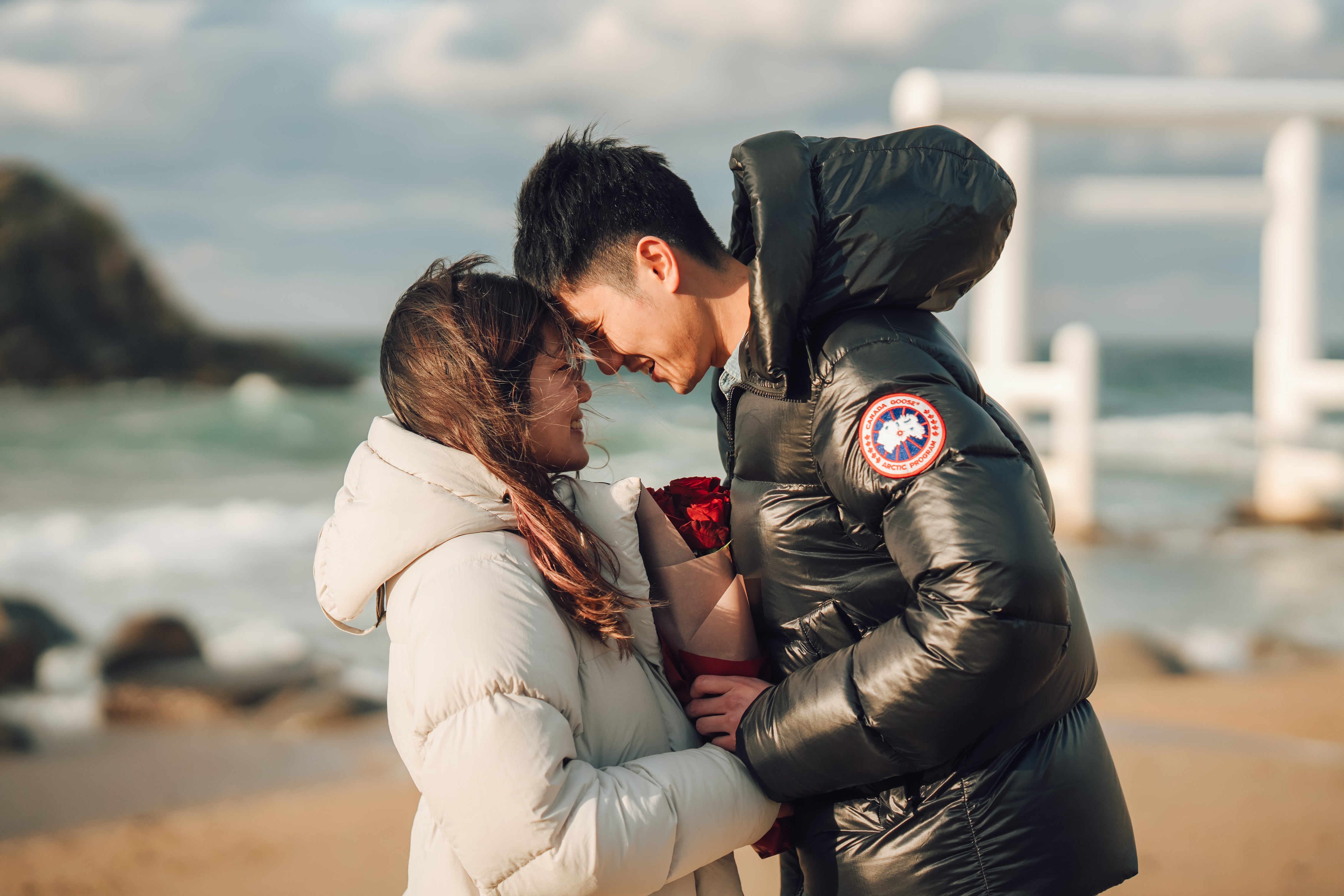 在永遠開始之前的那一刻：福岡求婚攝影體驗