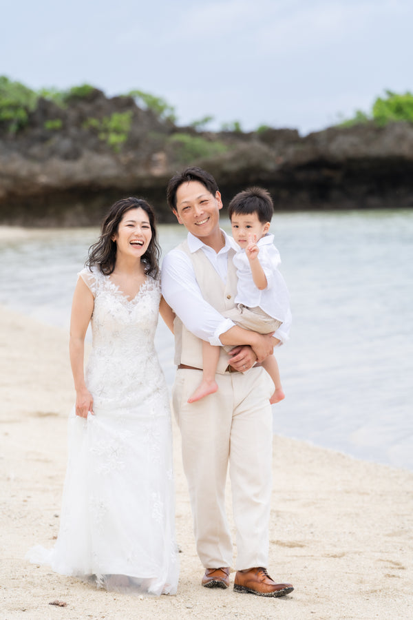 石垣島攝影 | 家庭或情侶照片拍攝