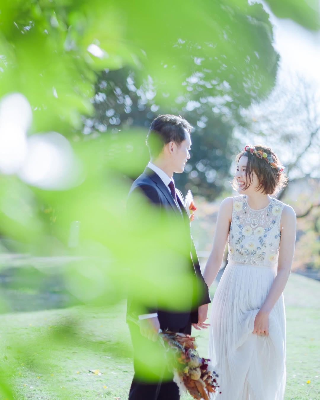 在福岡說出那句永遠: Tatsu 的求婚攝影體驗