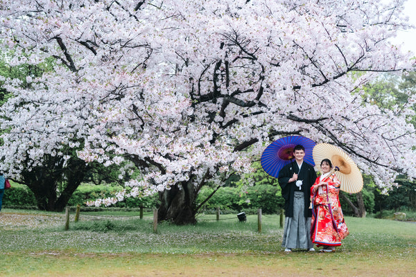  福岡婚紗攝影| 福岡婚紗攝影情侶攝影師預訂日本