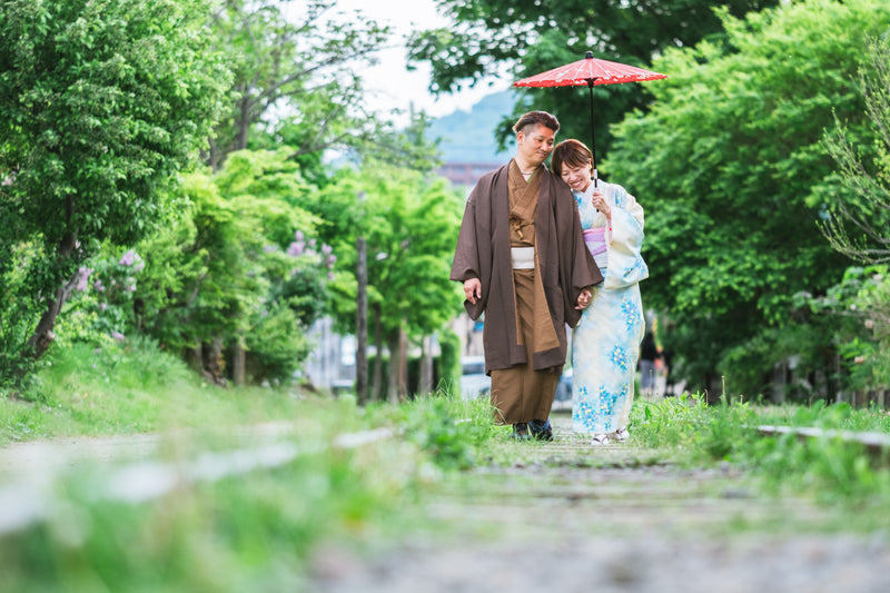 北海道浪漫歷遊：與Takenaka攝影師共創難忘回憶