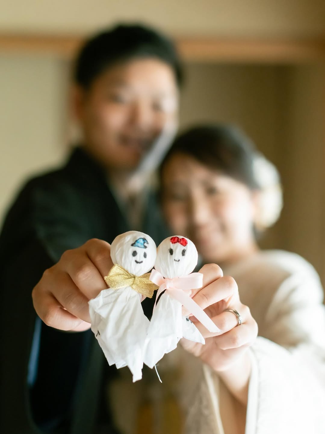 在名古屋的心中許下承諾：Leaf 求婚攝影