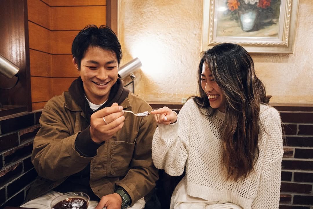 兩顆心，一座島：讓Zuya紀錄你在豐島的愛情故事