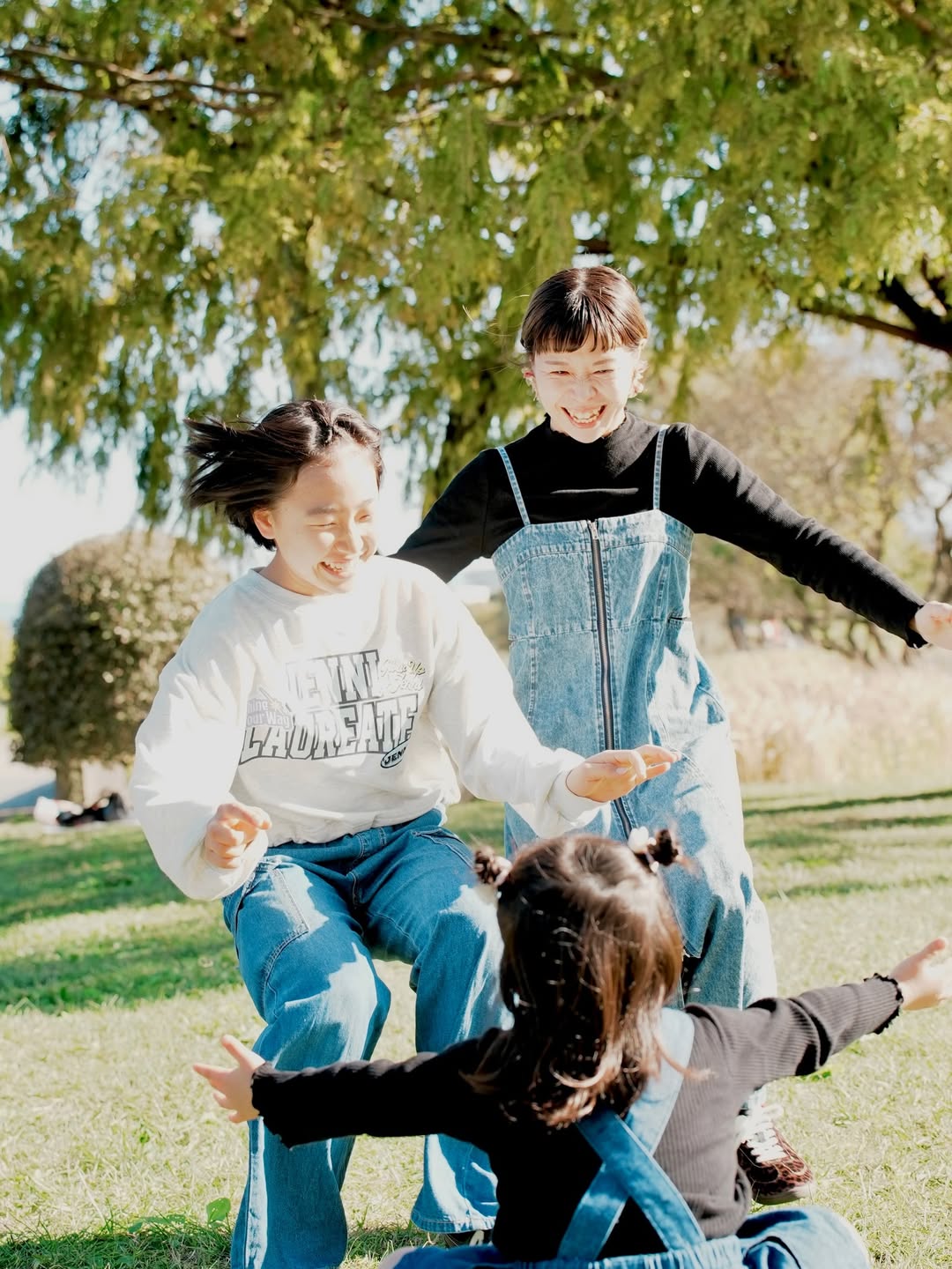 Tomo的熊本家庭攝影日誌