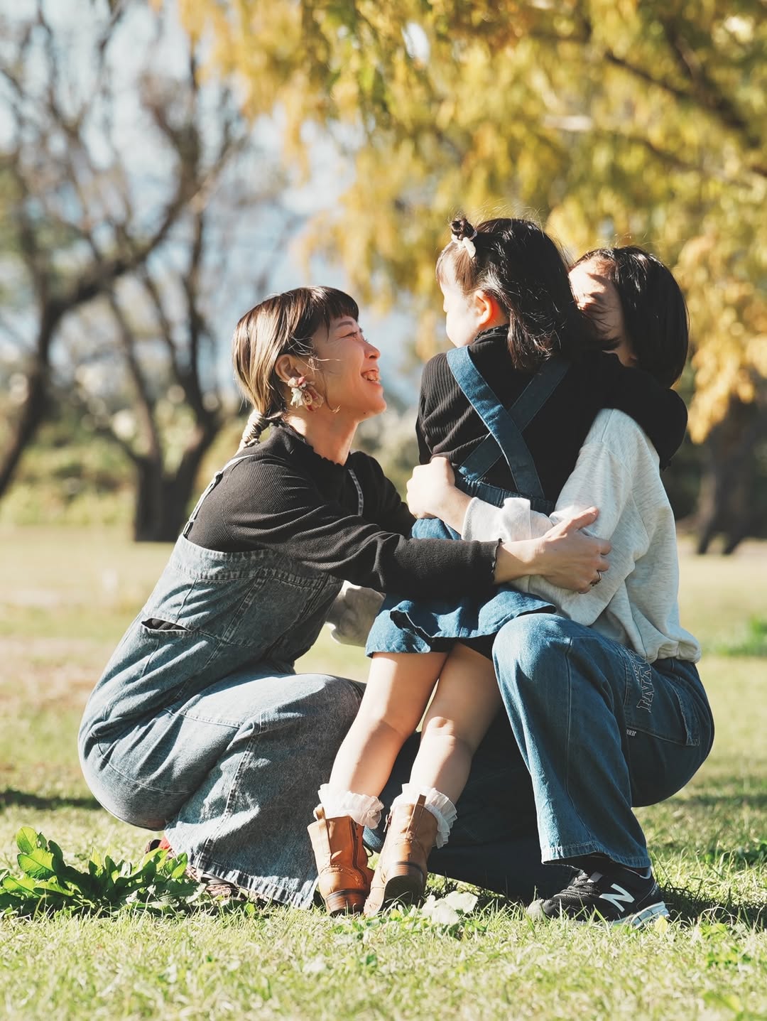 Tomo的熊本家庭攝影日誌