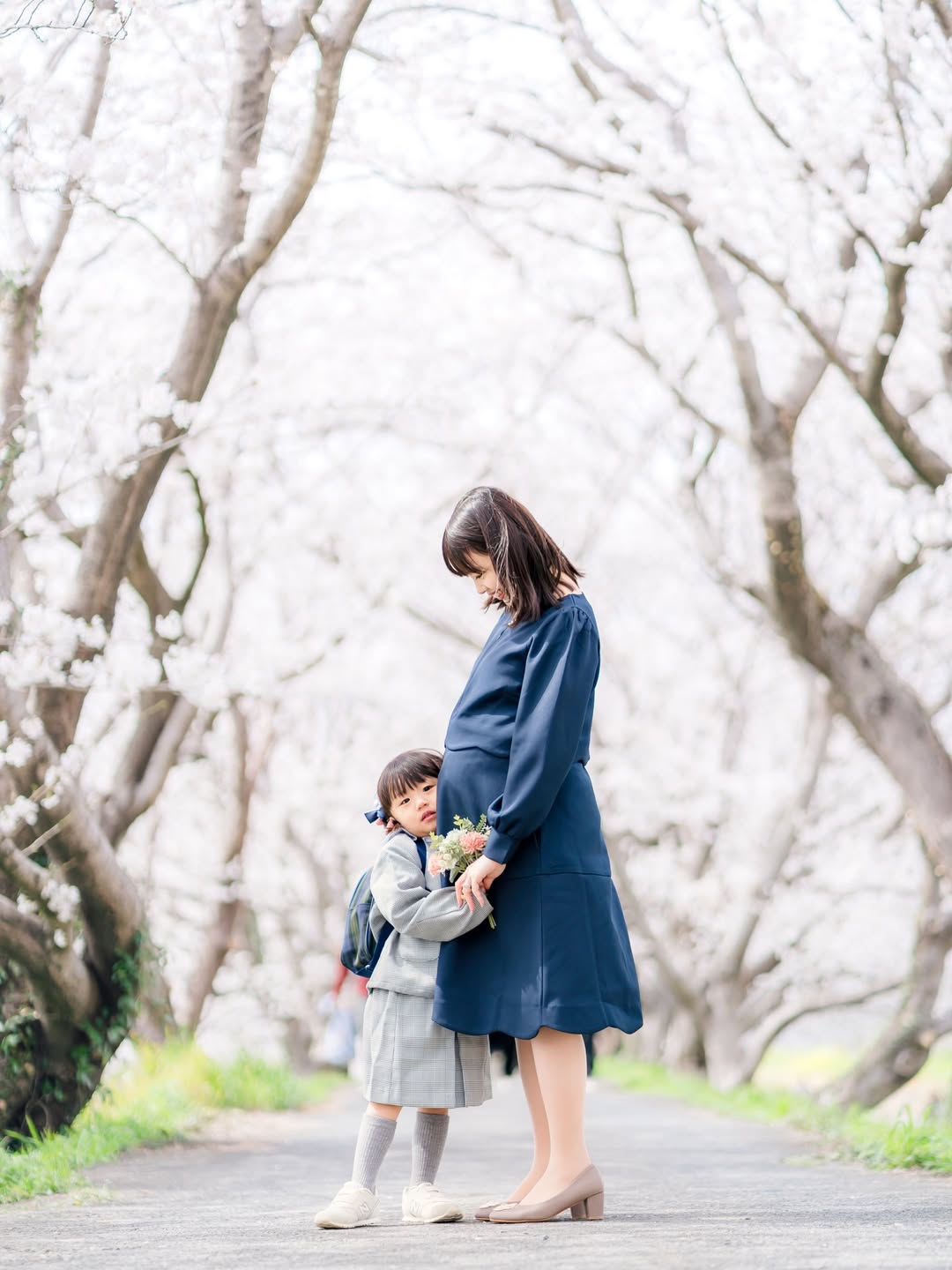 以愛在福岡相會 : Chihi 為你拍下家庭溫馨瞬間