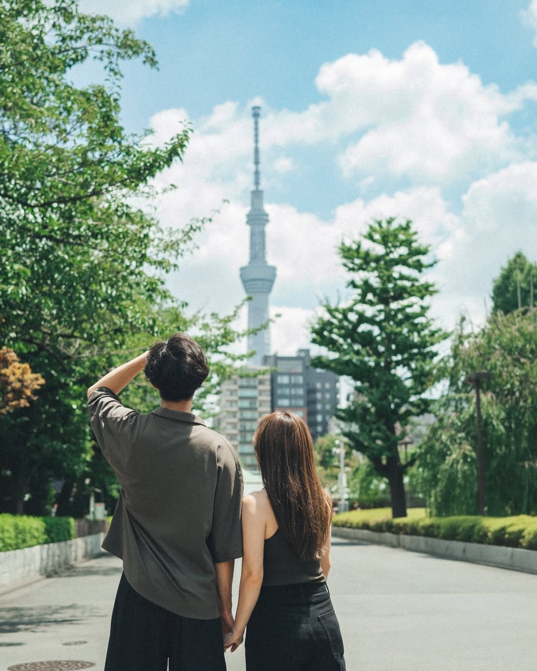 海與天空之間的承諾：讓Zuya紀錄你在豐島的求婚時刻