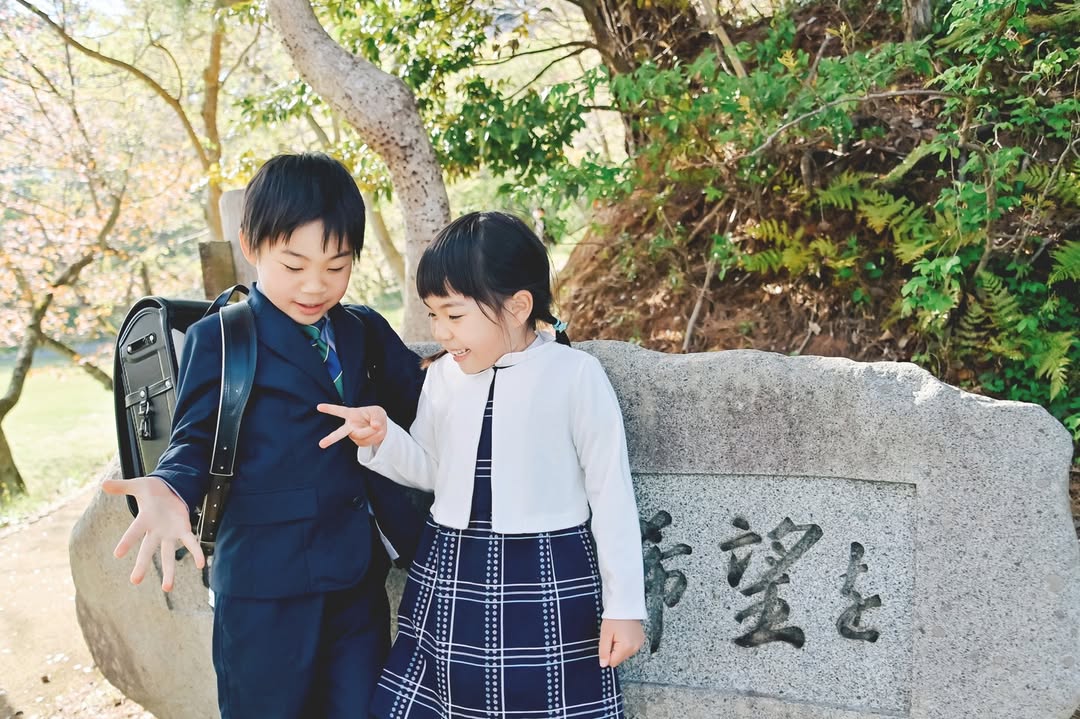 幸福，是鳥取陽光下的全家笑語 : Yui家庭攝影