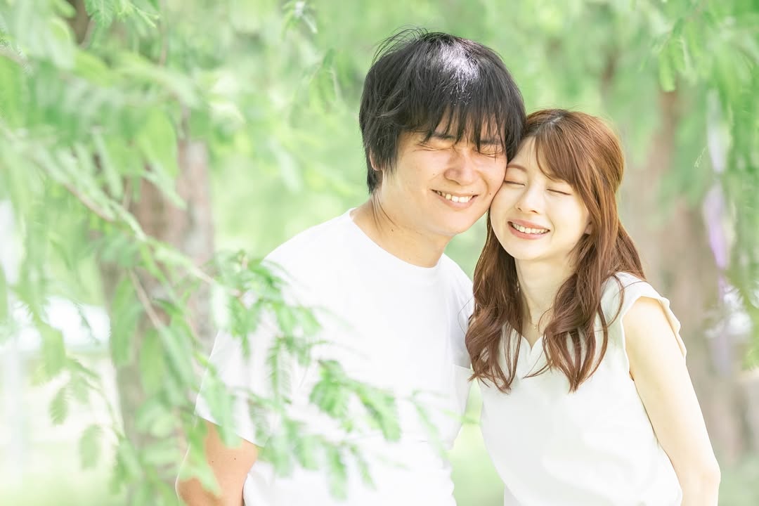 京都情韻，寫就愛的詩篇：Aya 的情侶攝影體驗