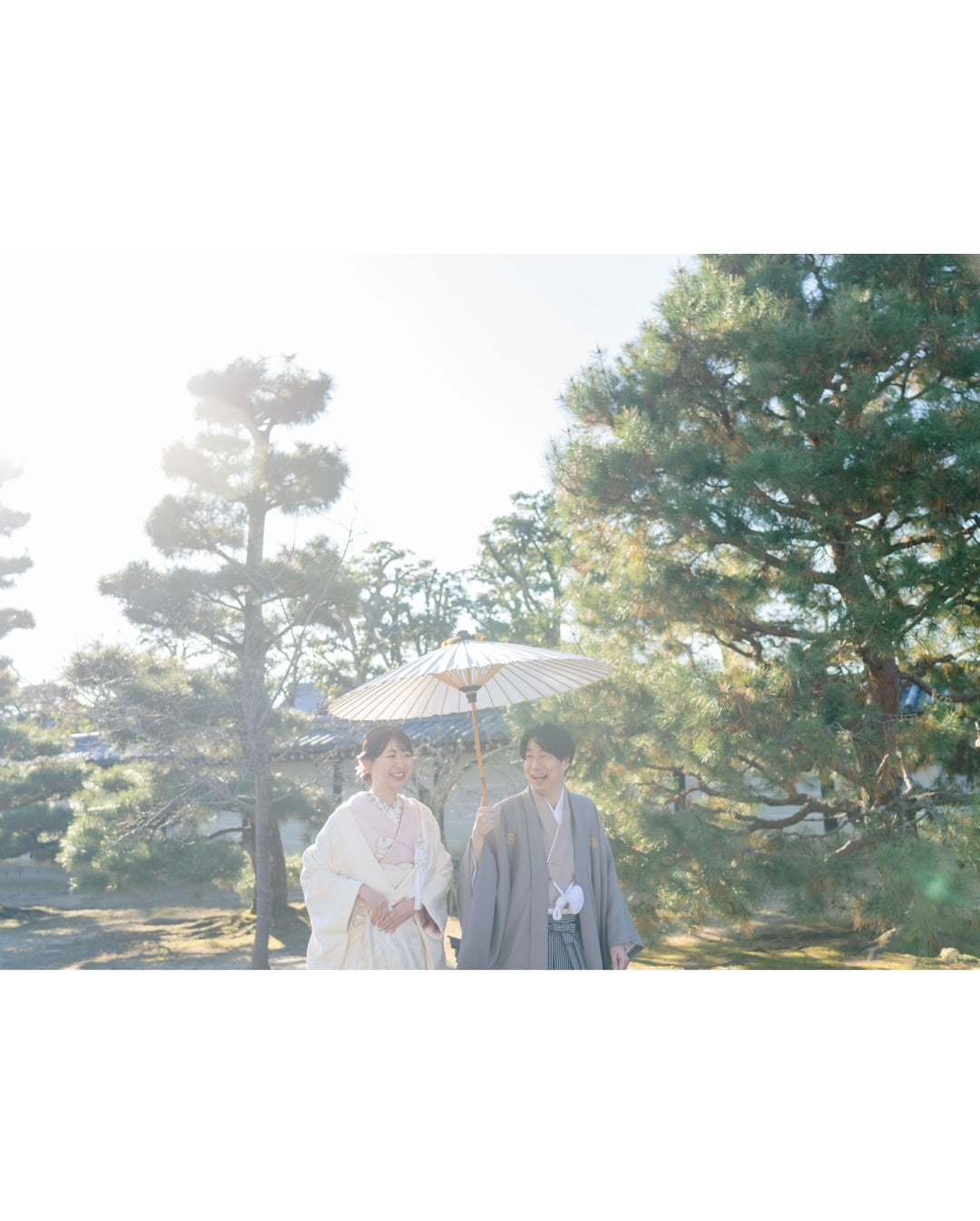 在京都許下誓言: Tatsu 相機下的求婚瞬間