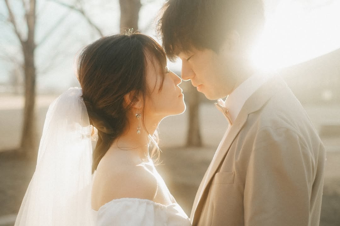 在東京決定相守的瞬間：讓Koma定格你的求婚故事