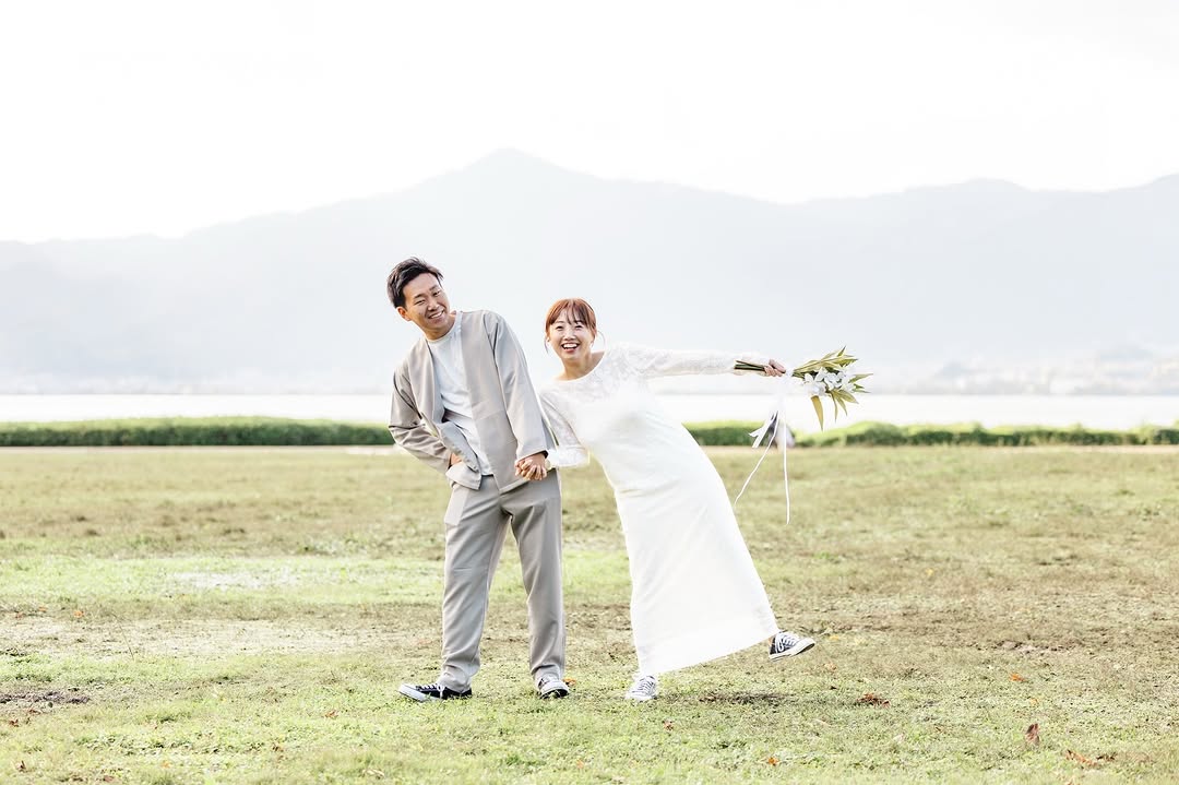 以京都之名，寫下一生之約：Aya 為你紀錄求婚的一刻