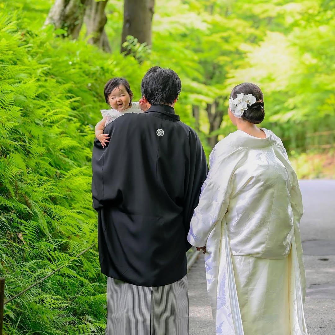擁抱彼此的溫度：Uki在仙台為你留住家人的笑容
