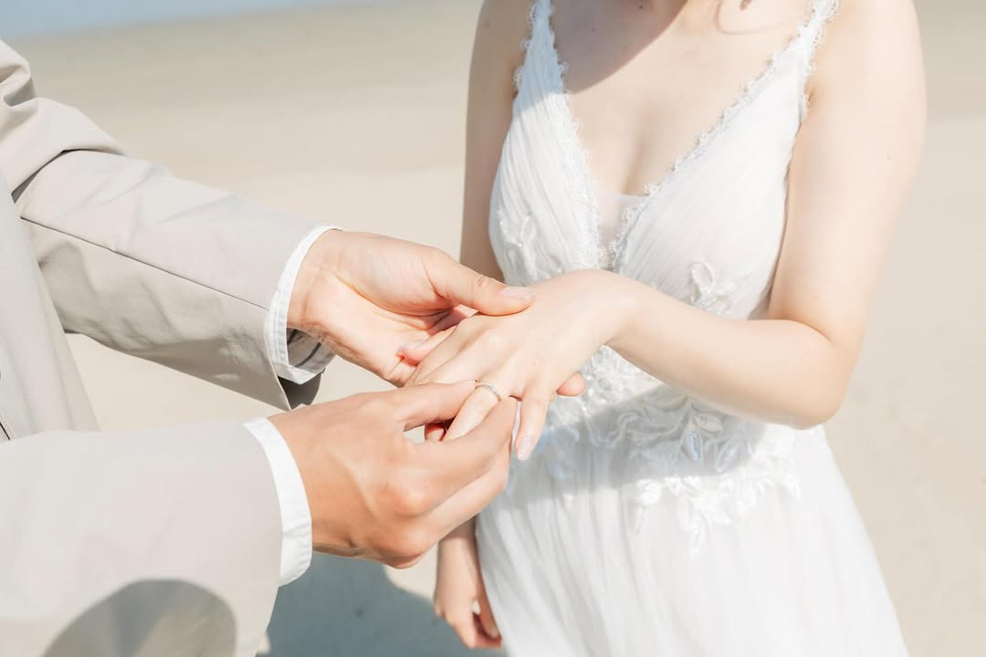 永恆的開始 : Eri的福岡求婚攝影日記