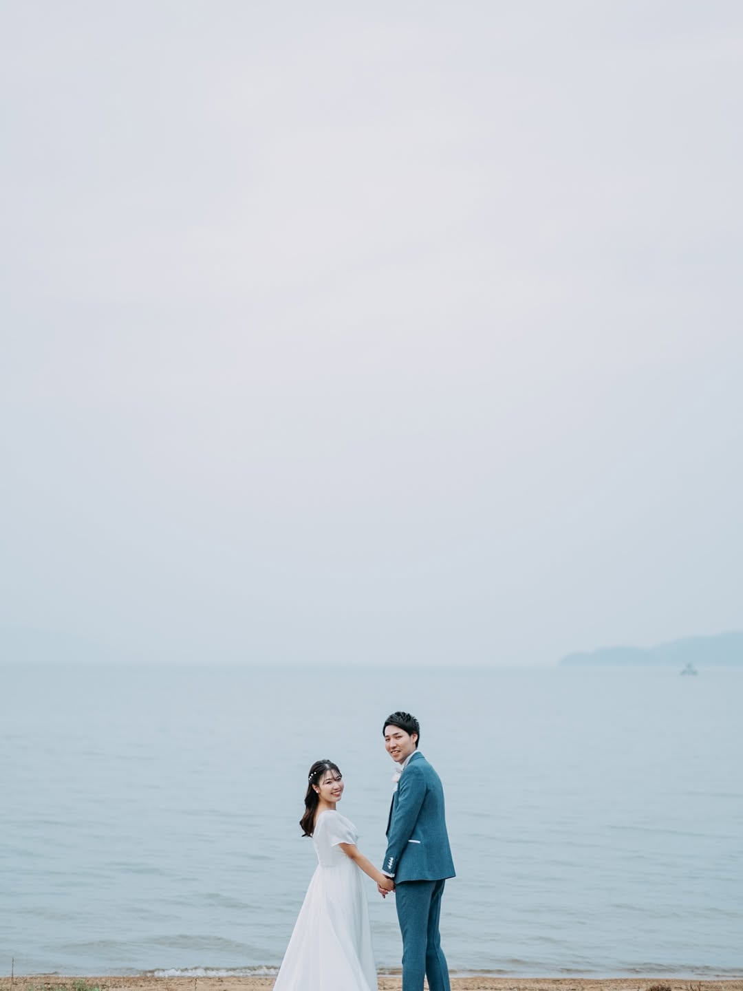 在京都流轉的光影中求婚：Taichi 溫柔定格愛的開始