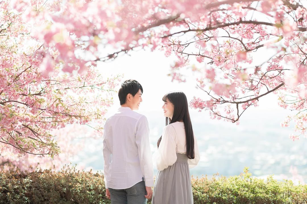 與Koma共譜東京戀曲：情侶攝影體驗