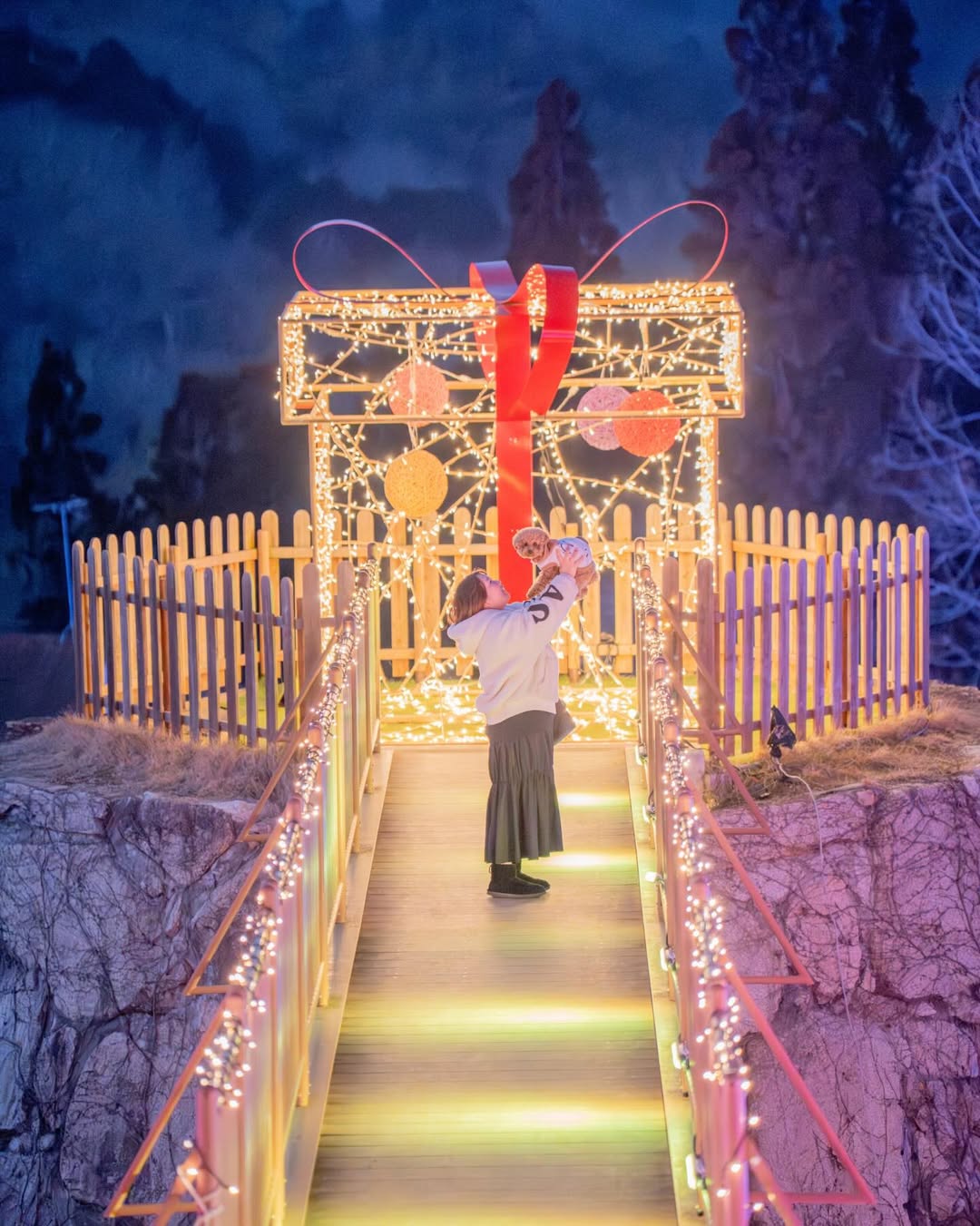 小小腳印與燦爛笑容的相遇：Mii 岡山家庭與寵物攝影