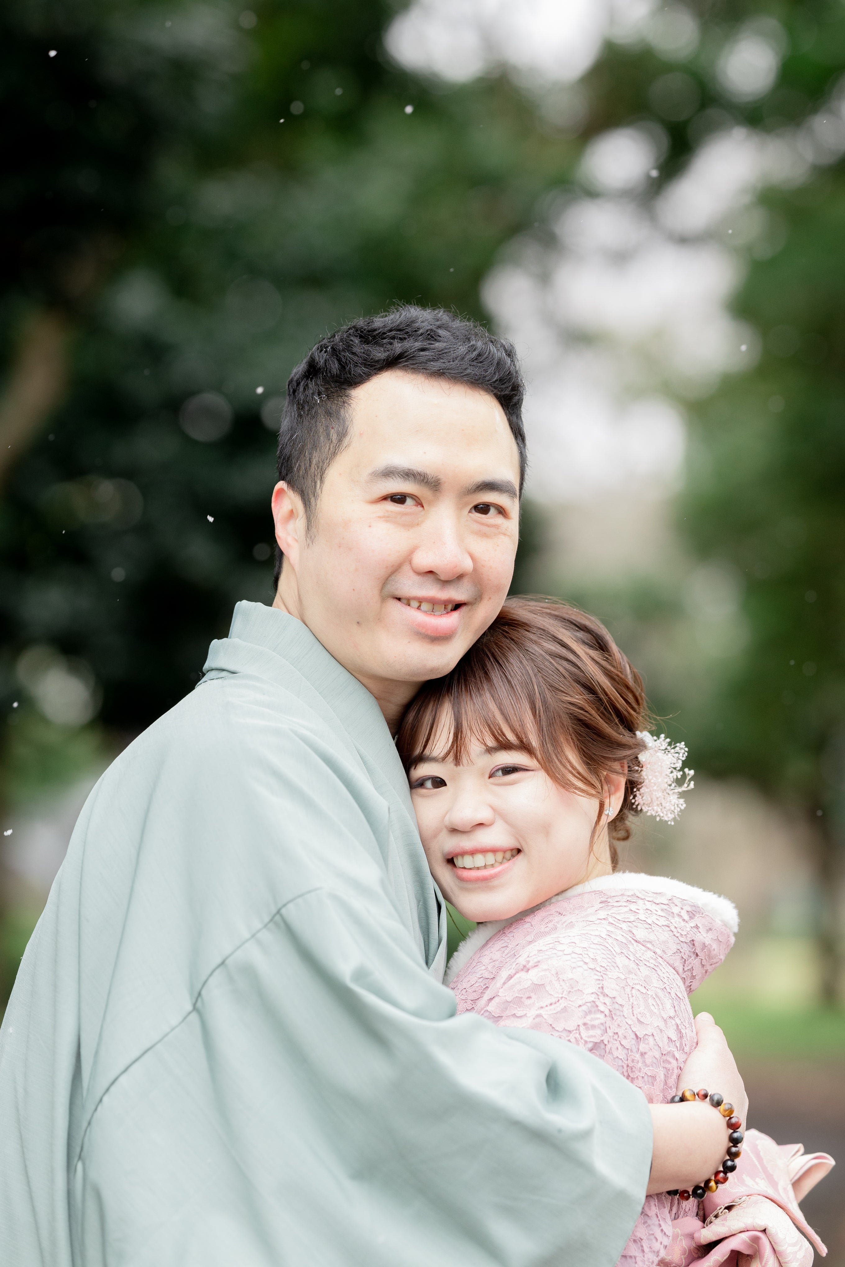 讓名古屋之旅改變一生的那一刻：名古屋求婚攝影體驗
