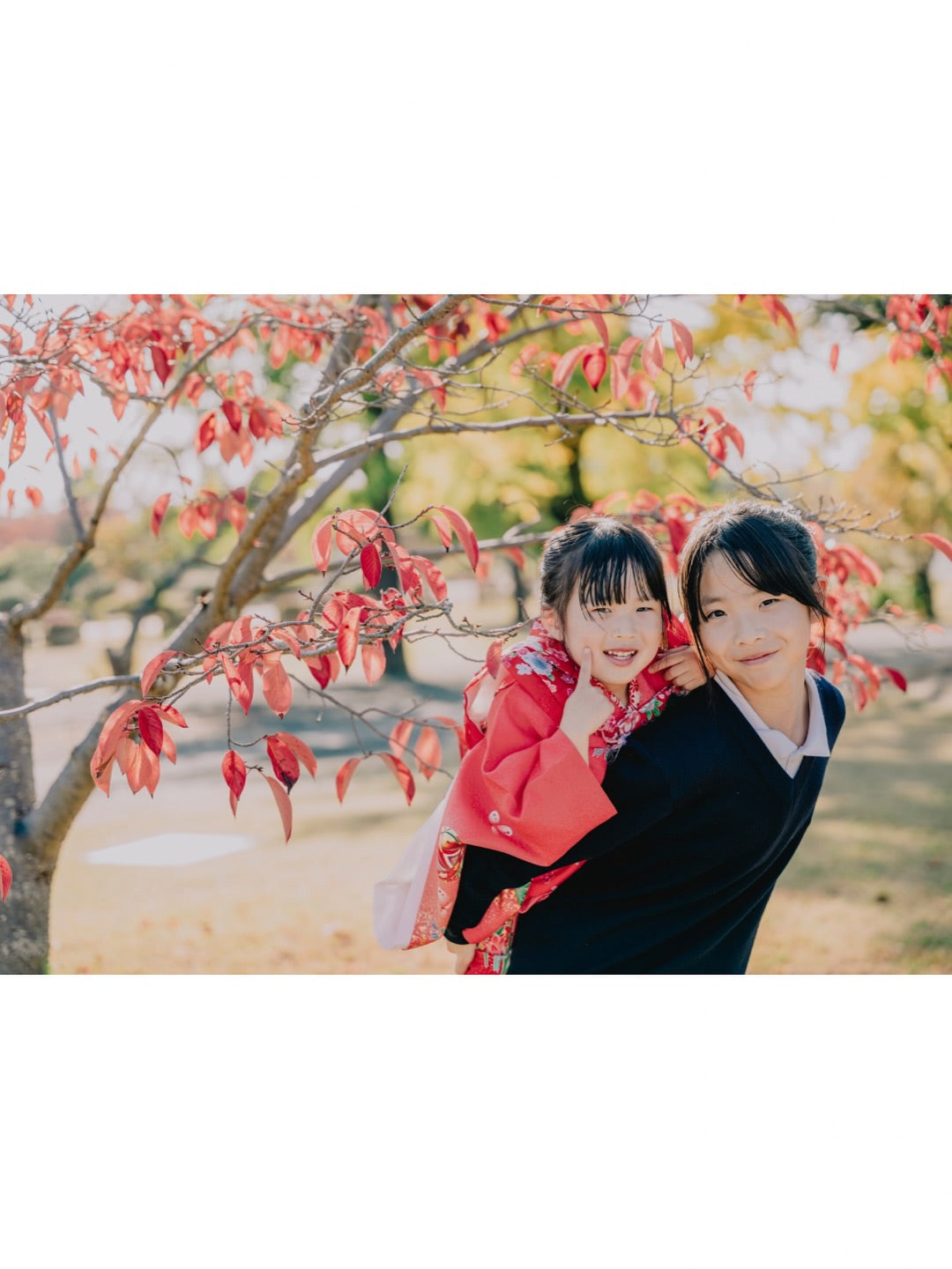 大阪一隅，家的溫柔片刻｜Haji 家庭攝影紀實