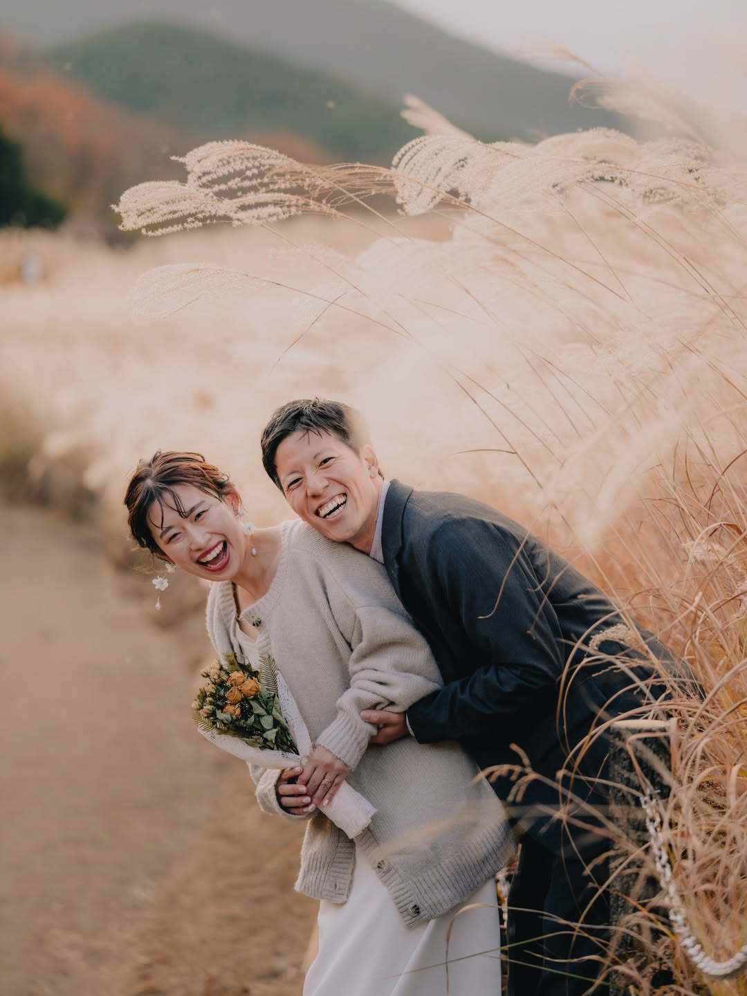 大阪為證，一諾終生｜Haji 求婚攝影