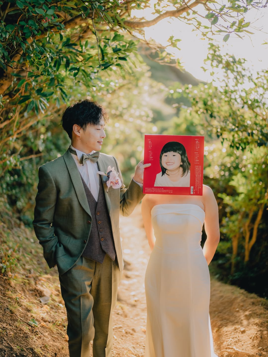 大阪為證，一諾終生｜Haji 求婚攝影