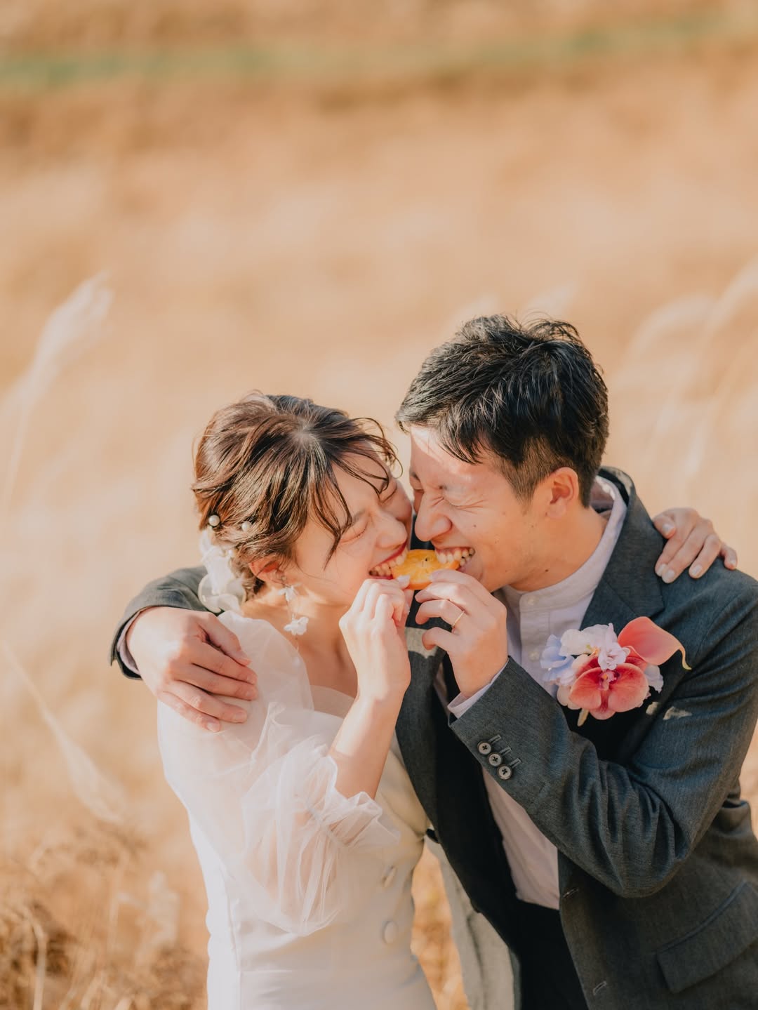 大阪為證，一諾終生｜Haji 求婚攝影