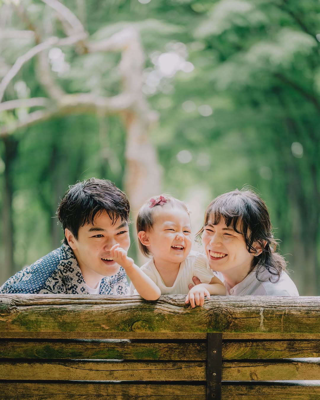 大阪一隅，家的溫柔片刻｜Haji 家庭攝影紀實