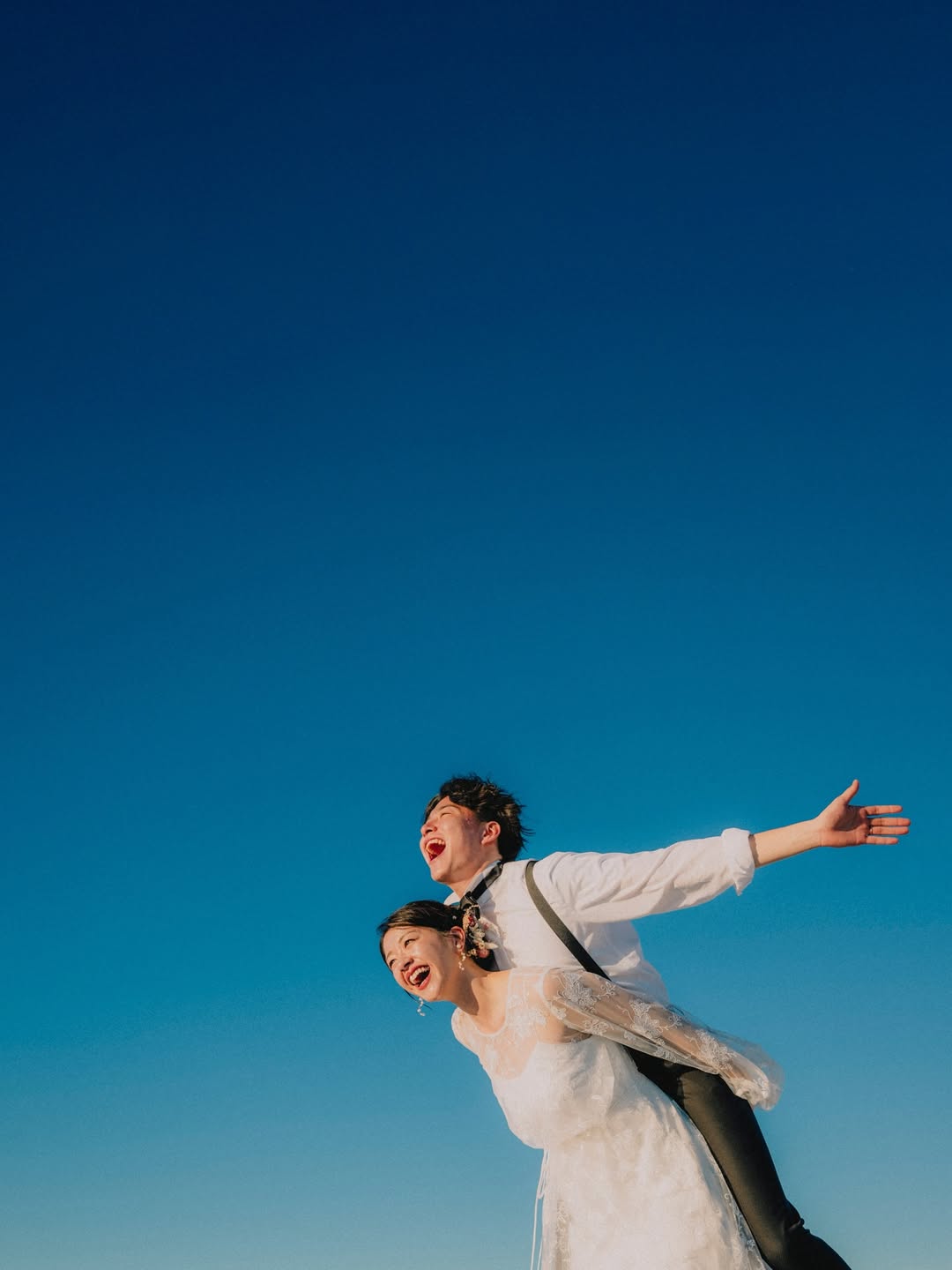 大阪為證，一諾終生｜Haji 求婚攝影