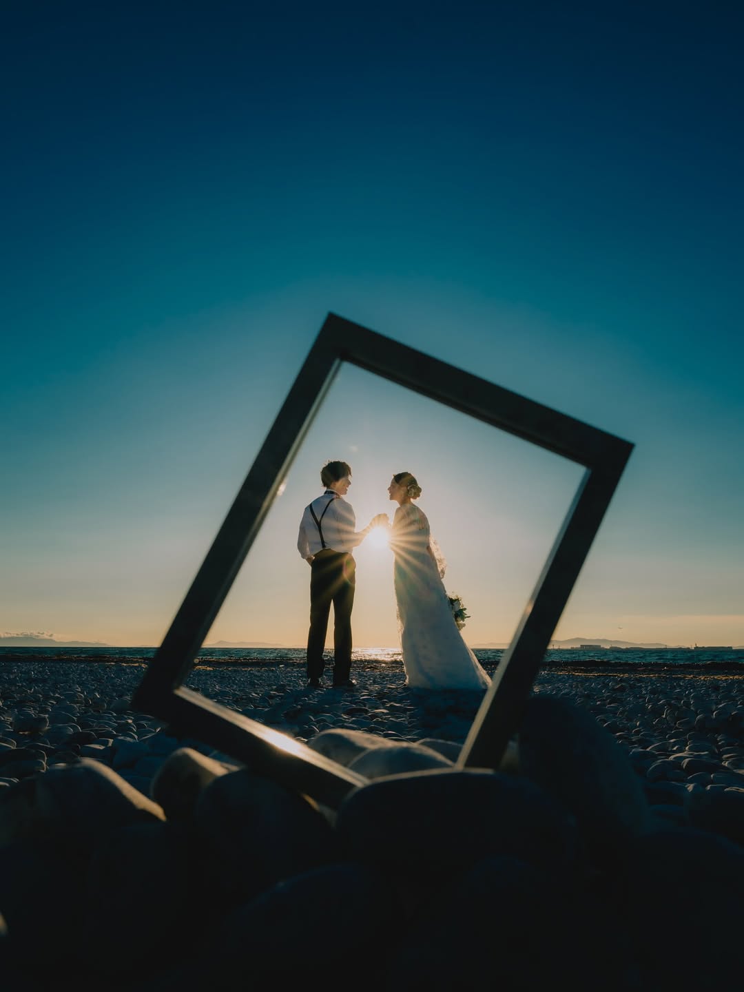 大阪為證，一諾終生｜Haji 求婚攝影